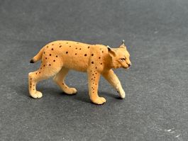 Schleich Luchs
