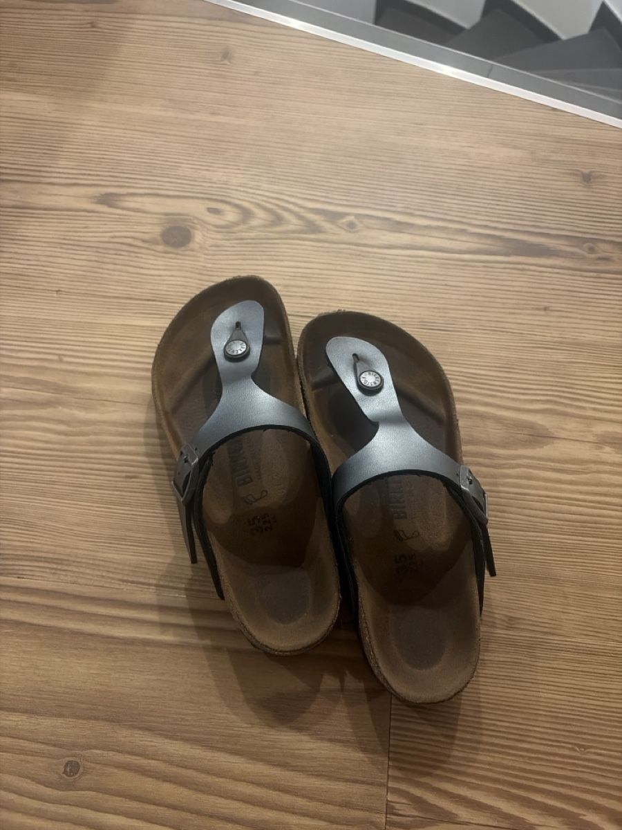 Birkenstock Scarpe per ragazzi: Birkenstock Fliflop Gr.35 – Usato da Vilters venduto da 5111984
