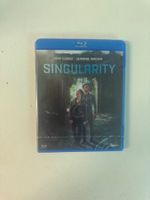 SINGULARITY. (BLU-RAY/OVP)