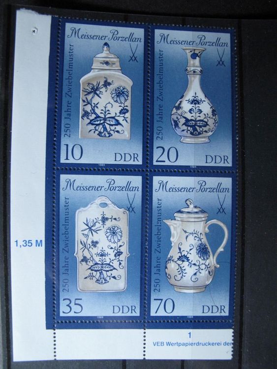 Porzellan Ddr Marken