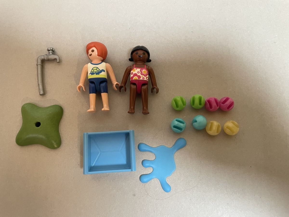 Playmobil Spielzeuge: Playmobil – Gebraucht aus Gstaad von Muusli05 1