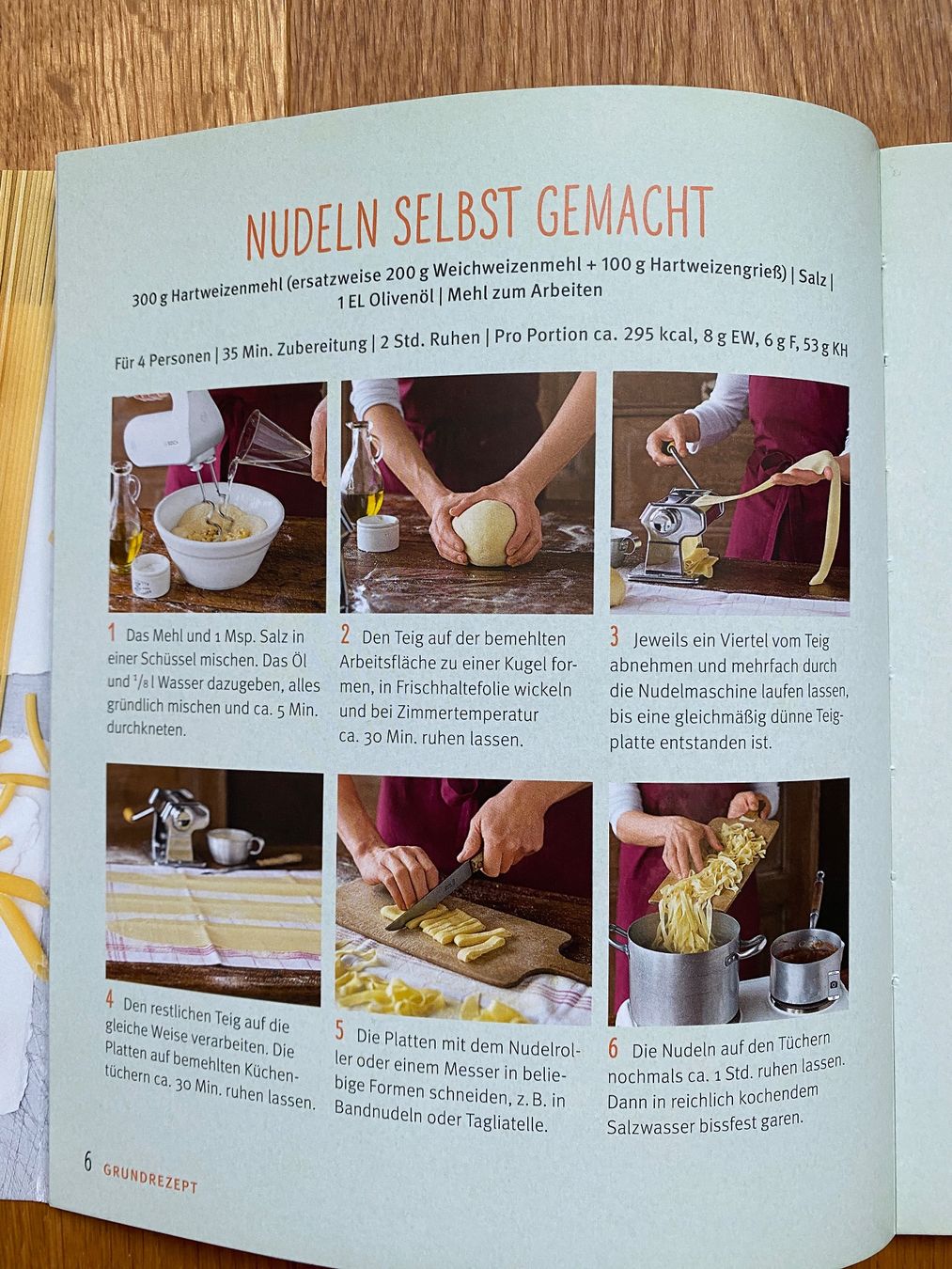 Libri: Martin Kintrup / 1 Nudel - 50 Saucen – Nuovo (secondo la descrizione) da Meisterschwanden venduto da Lapins2019 6