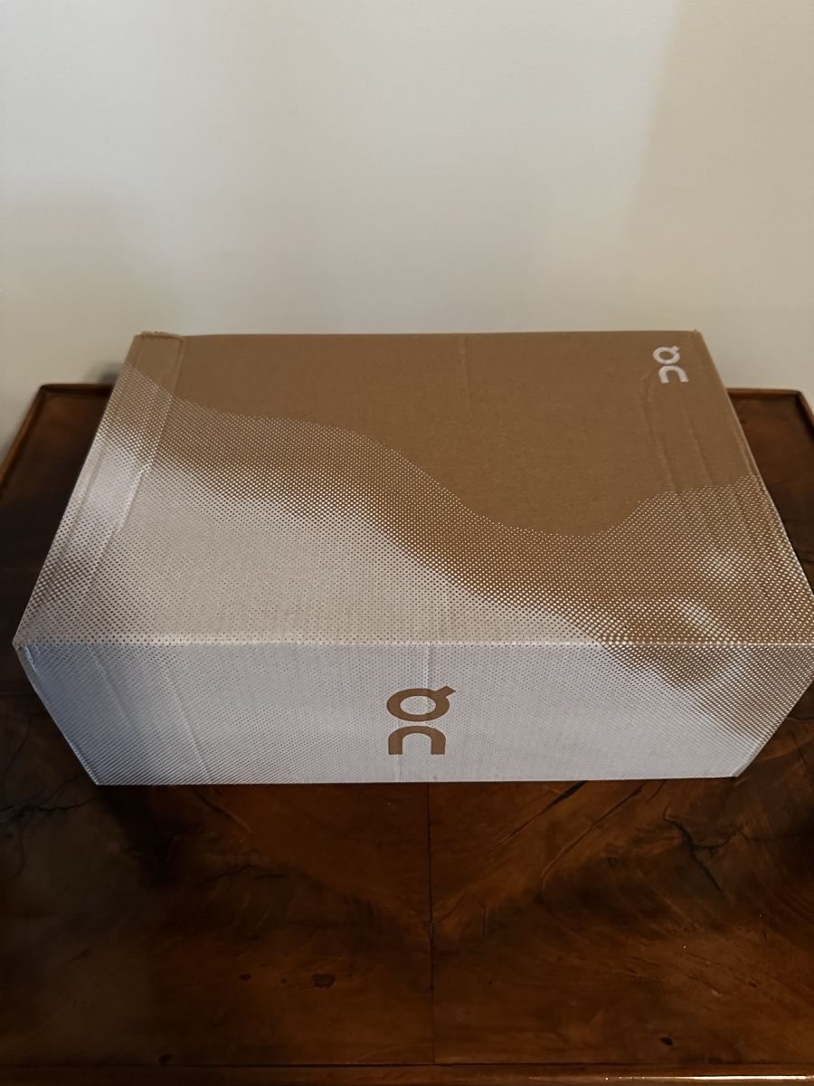 On Herrenschuhe: ON Cloudtilt Sneakers 42 – Neu (gemäss Beschreibung) aus Genève von rom_56hd 4