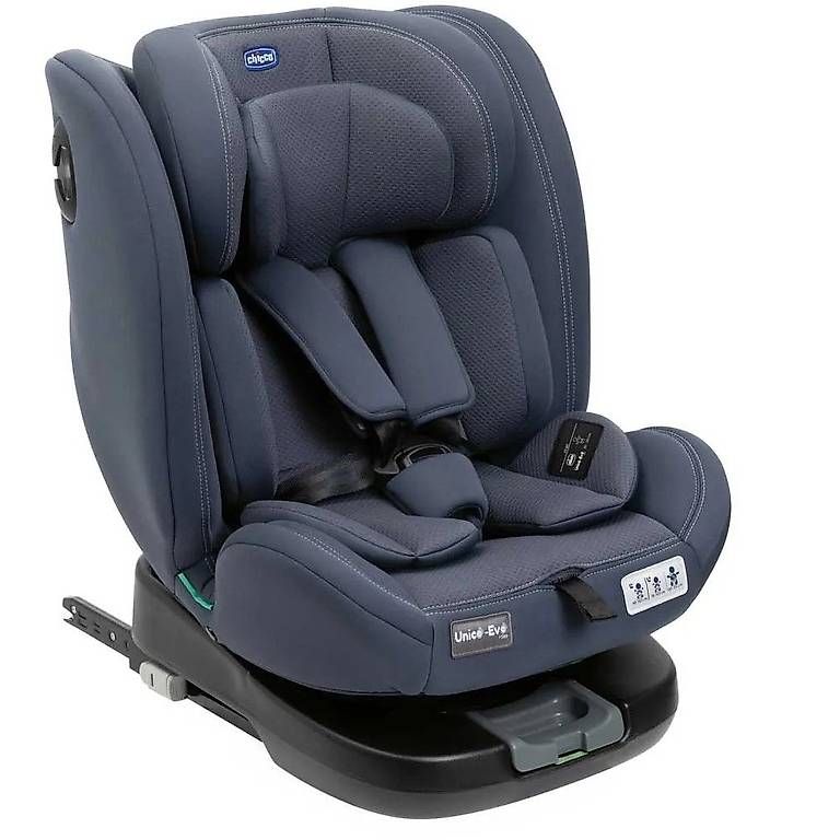 Seggiolini per auto: Siège auto évolutif Chicco Unico Evo Classic – Usato da Bex venduto da dam_62s5