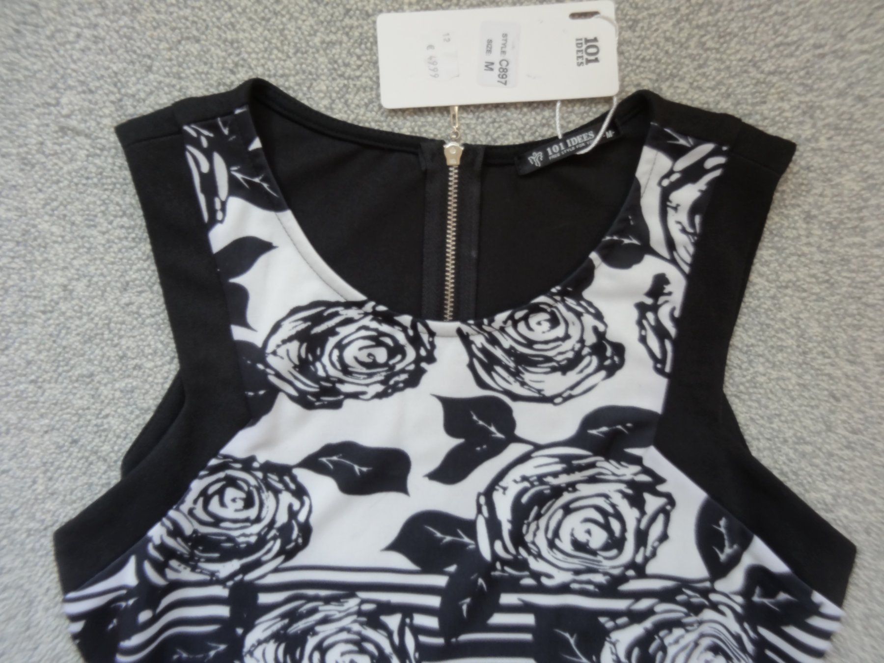 Kleider: Etui Kleid Gr M Fabrikneu – Neu und originalverpackt aus Kleindöttingen von nev_tn7c 2