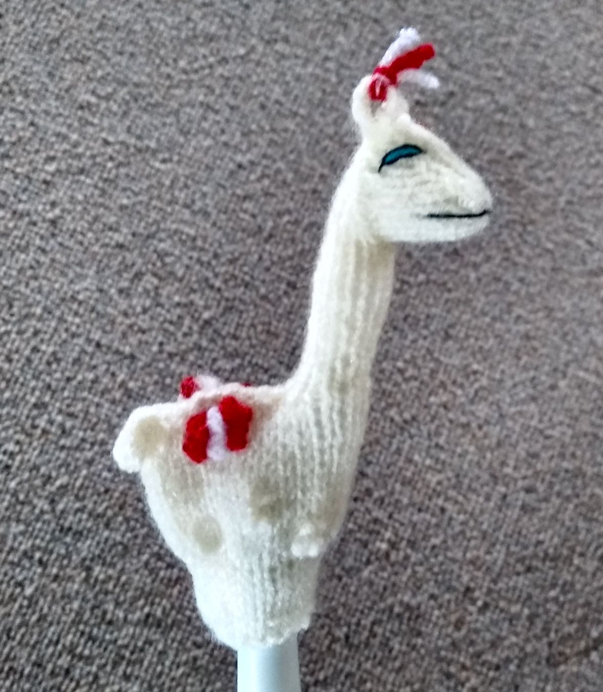 Bambole: Fingerpuppen Tiere Südamerika_3 – Nuovo e nell'imballaggio originale da Romanshorn venduto da Octa27 3