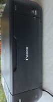 Canon MG4250 Multifunction Printer - Black - 