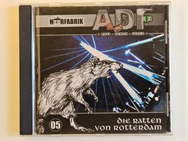ADF Die Ratten von Rotterdam F21