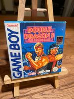 Double Dragon 3 Game Boy Spiel Klassiker!!! Schön