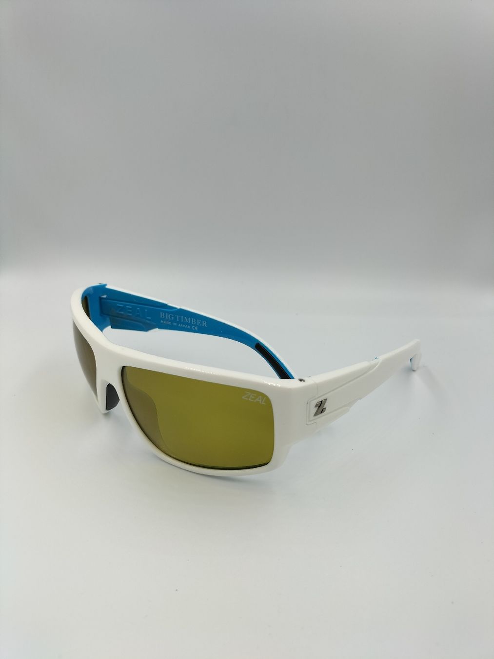 Brillen & Gläser: Sonnenbrille Zeal – Neu (gemäss Beschreibung) aus Emmenbrücke von mishsel 1