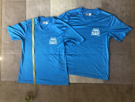 Hockey T-Shirts