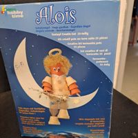 l Bastelset Originalverpackt