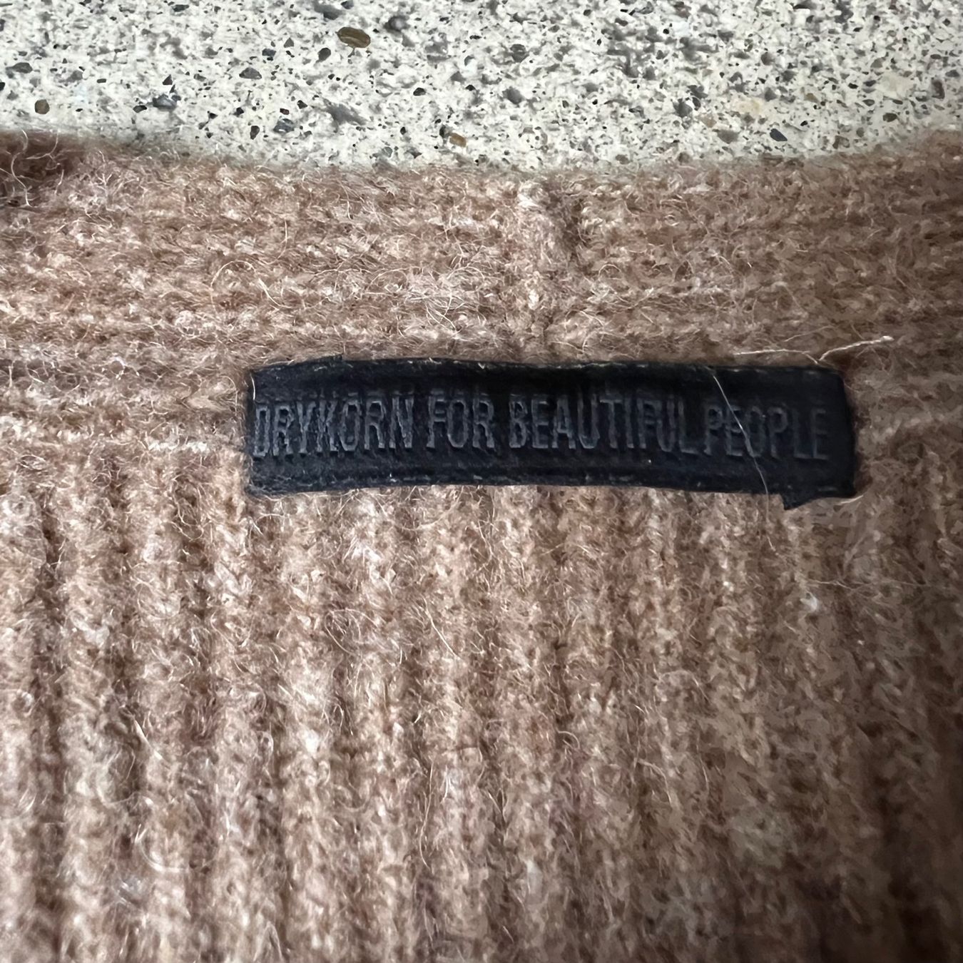 Drykorn Maglioni & Felpe: DRYKORN FOR BEAUTIFUL PEOPLE Pullover 🤎 – Usato da Zürich venduto da ClosetQueen 8