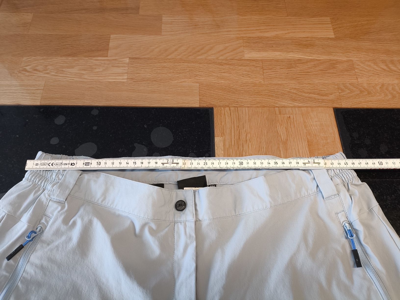 CMP Pantaloni: Outdoor Hose Gr.48 CMP – Usato da Burgdorf venduto da Ropajesi 4
