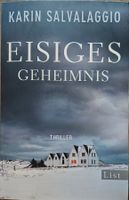 Karin Salvalaggio - Eisiges Geheimnis