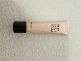 neue Mesauda BB Beauty Balm