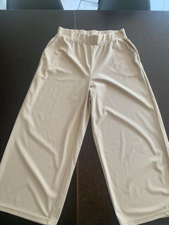 Pantalon léger taille M
