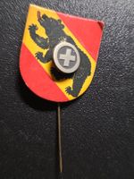 Vintage Anstecknadel Bern Schweiz