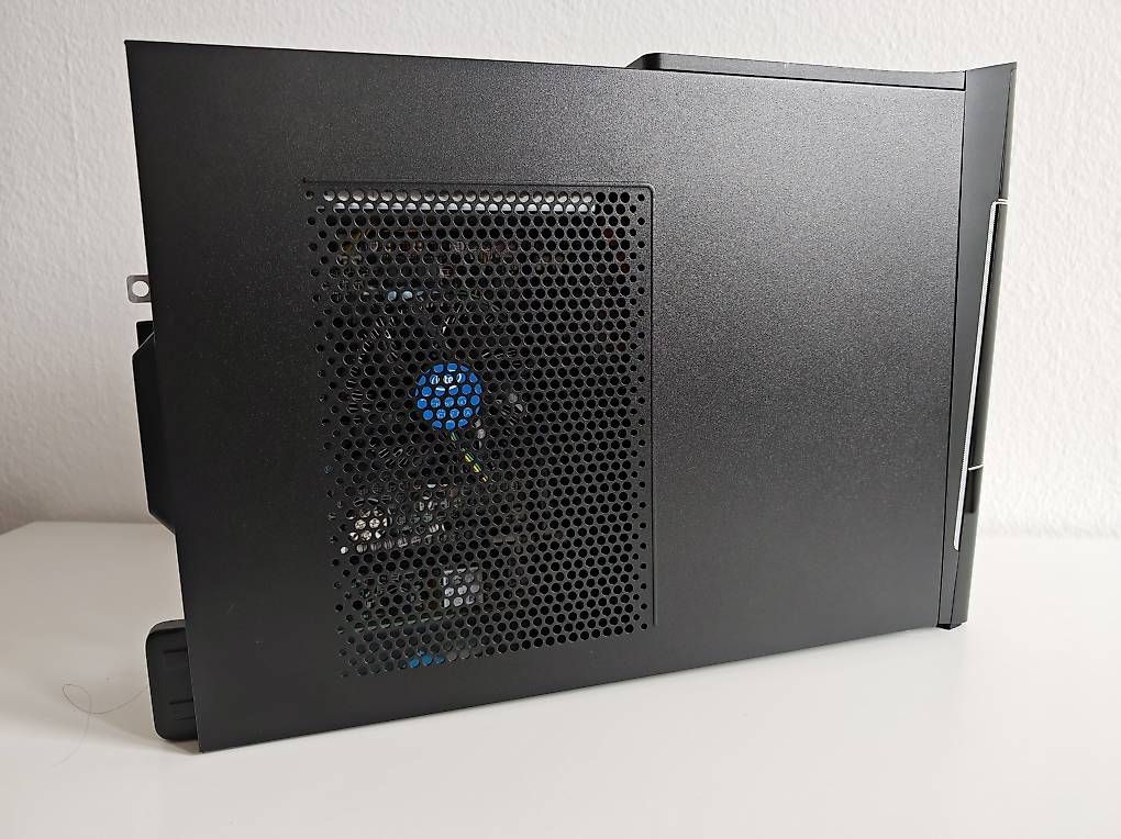 PC: Acer Aspire XC-780 Core I5-7400 8/256 WIFI  – Usato da Frauenfeld venduto da rrc_x6zm 1