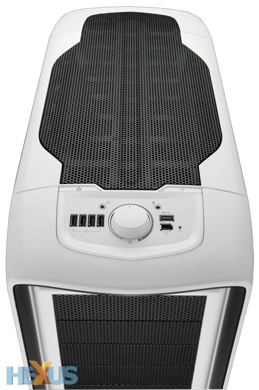 PC: PC-Tower weiss plus vieles mehr – Usato da Rossemaison venduto da forsale55 1