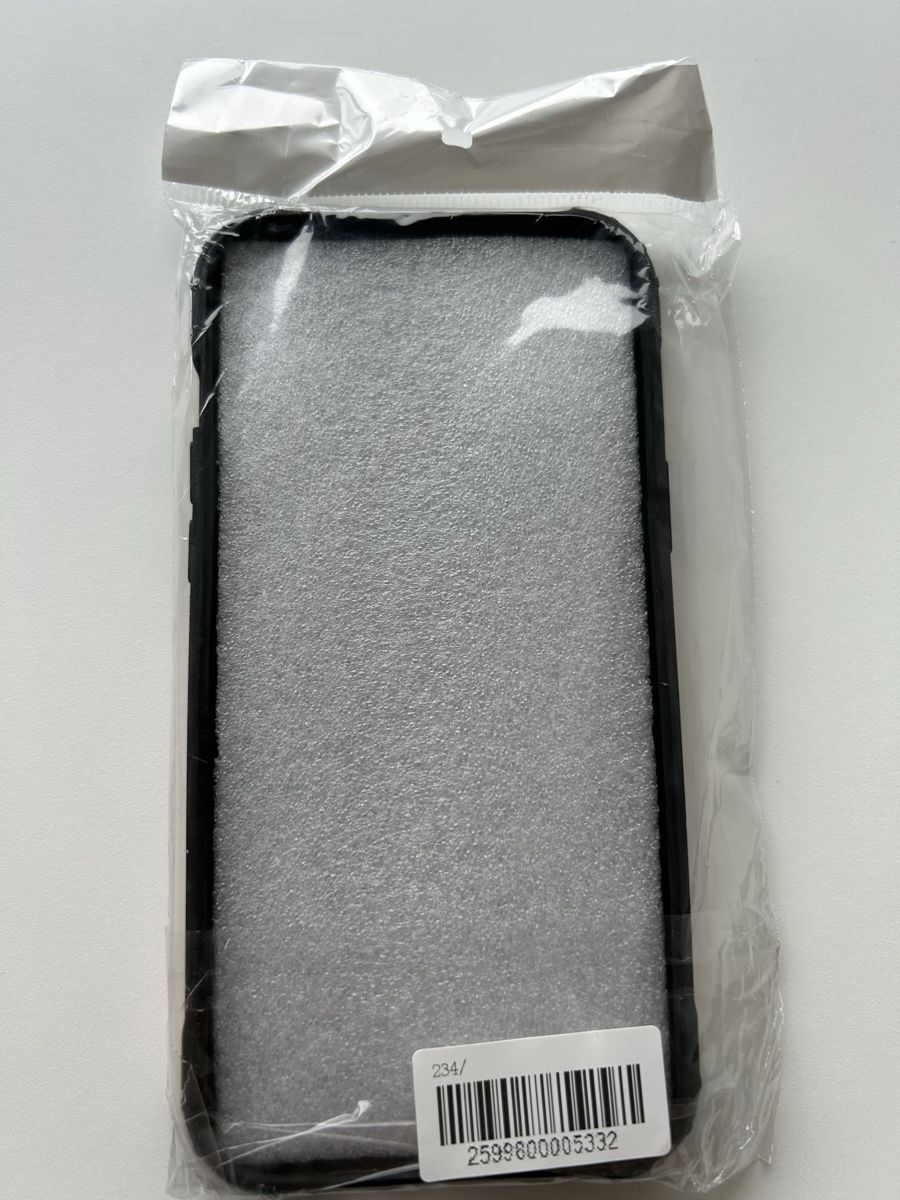 Apple Cover & Protezioni schermo: Robuste iPhone 14 Max Hülle, Neu – Nuovo e nell'imballaggio originale da Rikon im Tösstal venduto da s_tenz 1