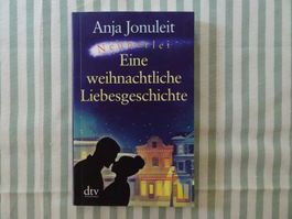 Anja Jonuleit - Eine weihnachtliche Liebesgeschichte - B730
