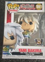 Funko Pop Yami Bakura Yu-Gi-Oh