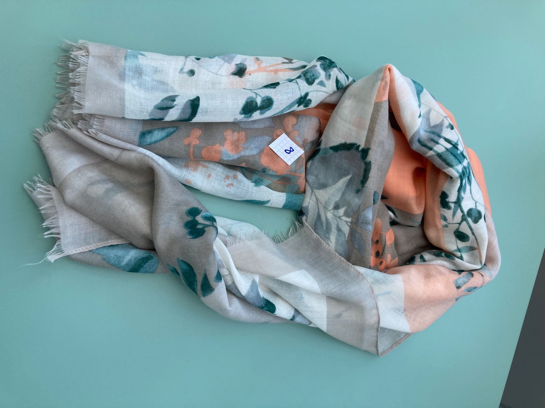 Foulard & Sciarpe: Schal /Halstücher diverse, CHF 8.- pro Stk – Nuovo (secondo la descrizione) da Braunau venduto da Tina_24 9