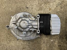 Piaggio Ciao Motor