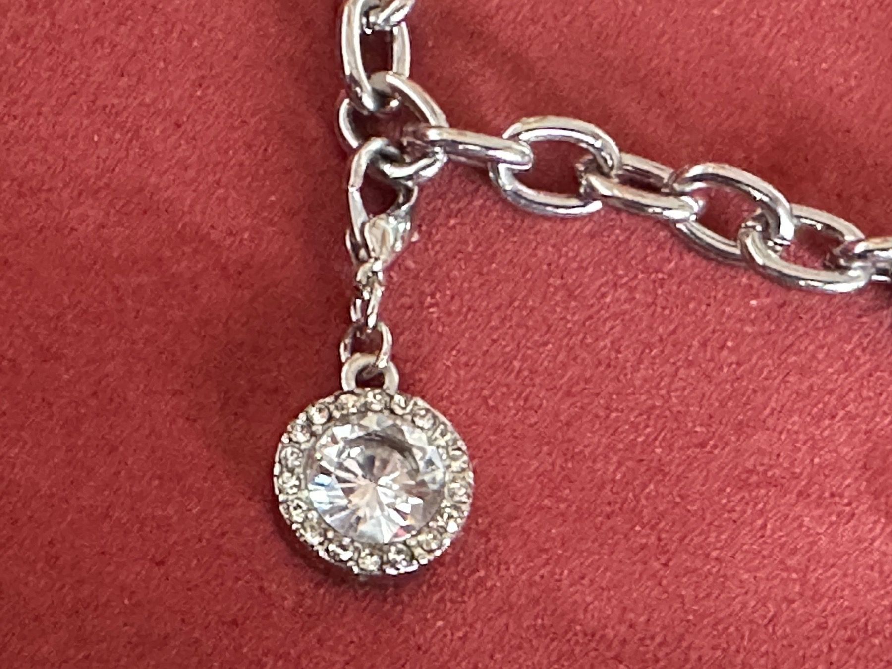 Armbänder & -reifen: Armkette – Gebraucht aus Herbriggen von Sehrazade 1