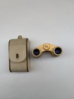 Rodenstock Opernglas Aldon gold mit Etui gebraucht