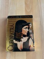Cleopatra (1963) - Special Edition