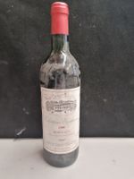 CHÂTEAU COUTREAU BORDEAUX 1988