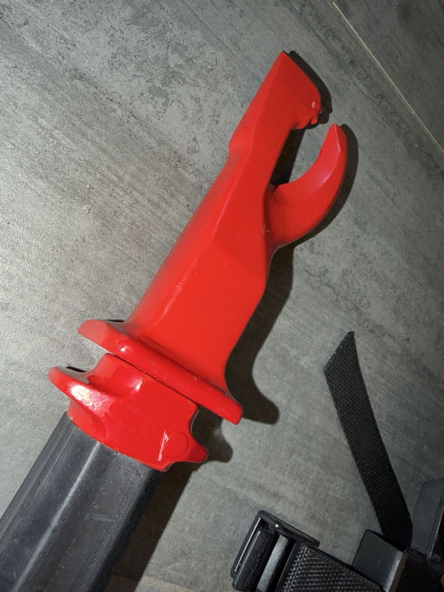 Alle Werkzeuge: FORCE Rescue Tool Axt Beil Feuerwehr Rettung Ferno – Gebraucht aus Meiringen von sellswiss 5