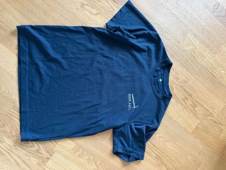 Mont Bell Tshirt