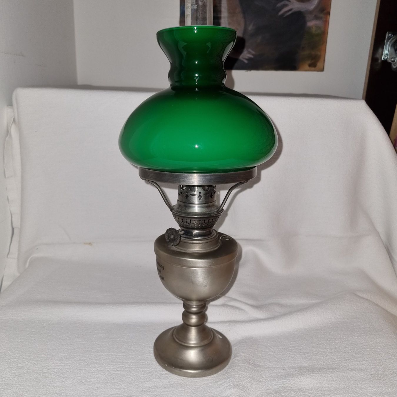 Lampade: Petrollamppe – Usato da Kriens venduto da gra_fhn7 1