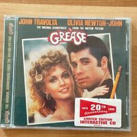 CD Gréase