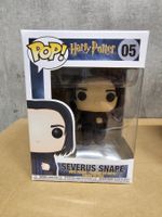 Funko Pop! Severus Snape Nr. 05
