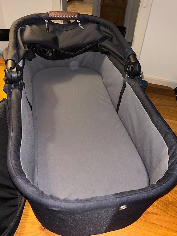Carrozzine: Babywanne ABC Salsa 4 – Usato da Bern venduto da ann_pk5k 1