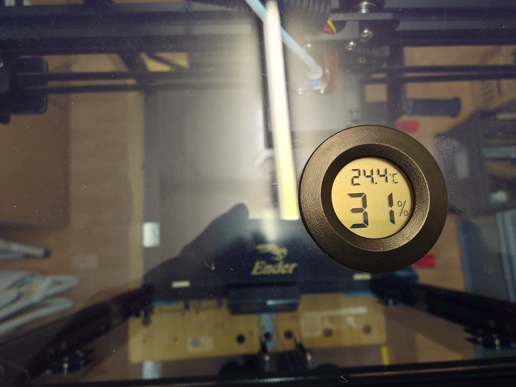 Creality Stampanti 3D: Creality Ender 6 – Difettoso da Nottwil venduto da cellogau 5