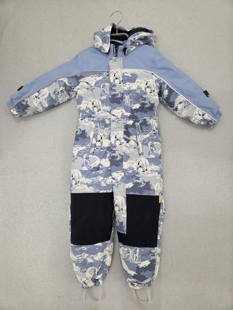 Neuwertiger Steiff Schneeanzug Gr. 98