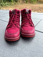 Wanderschuhe Mädchen Jack Wolfskin in 37