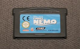 Findet Nemo