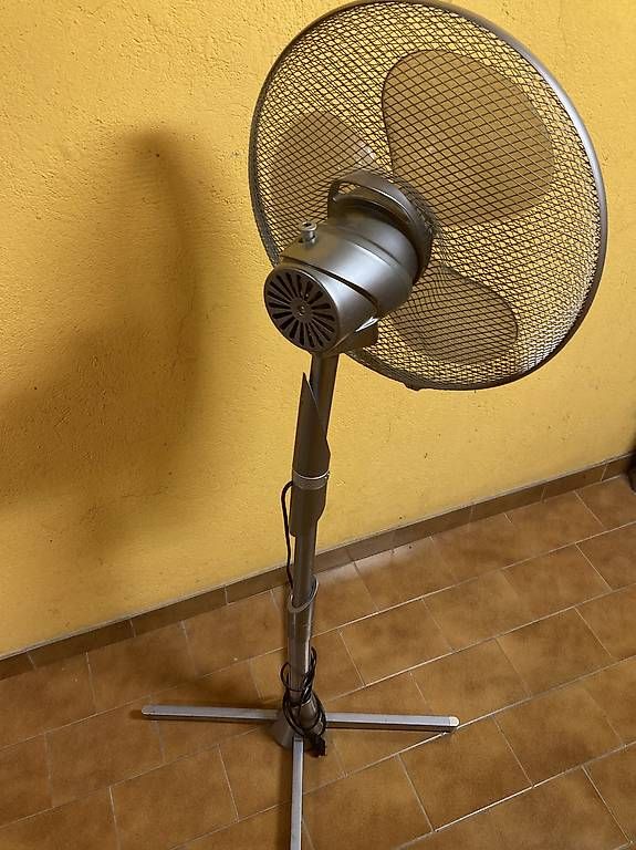 Ventilatoren: Ventilateur – Gebraucht aus Genève von Dis26 2