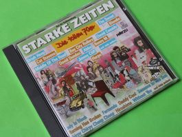 VA  ABBA Boney M Uriah Heep Sweet CD 1987 Guter Zustand