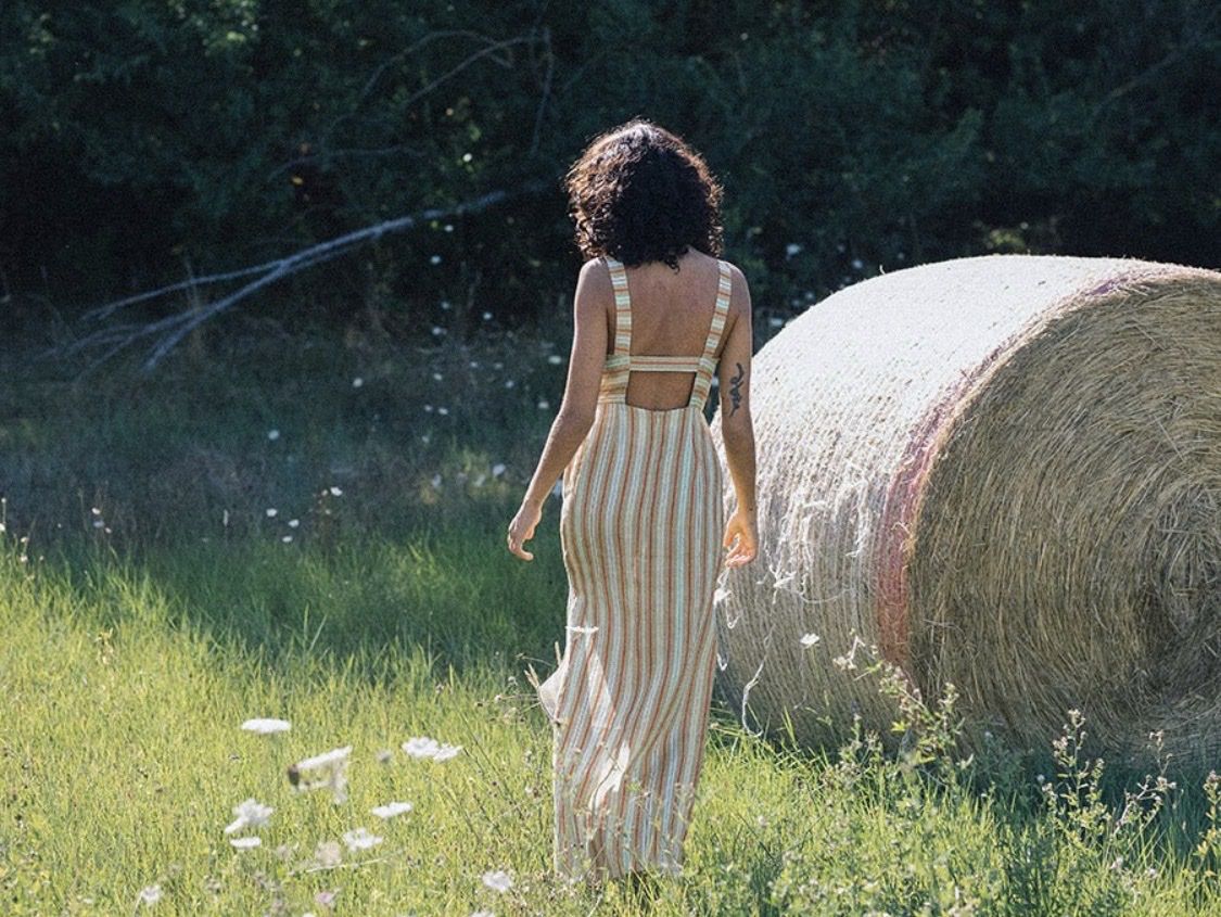 Vestiti: Superschönes Sommerkleid – Nuovo e nell'imballaggio originale da Bern venduto da Romel 1