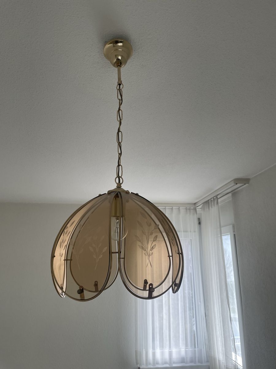 Lampade: Lampen – Usato da Spreitenbach venduto da Wayne100 2