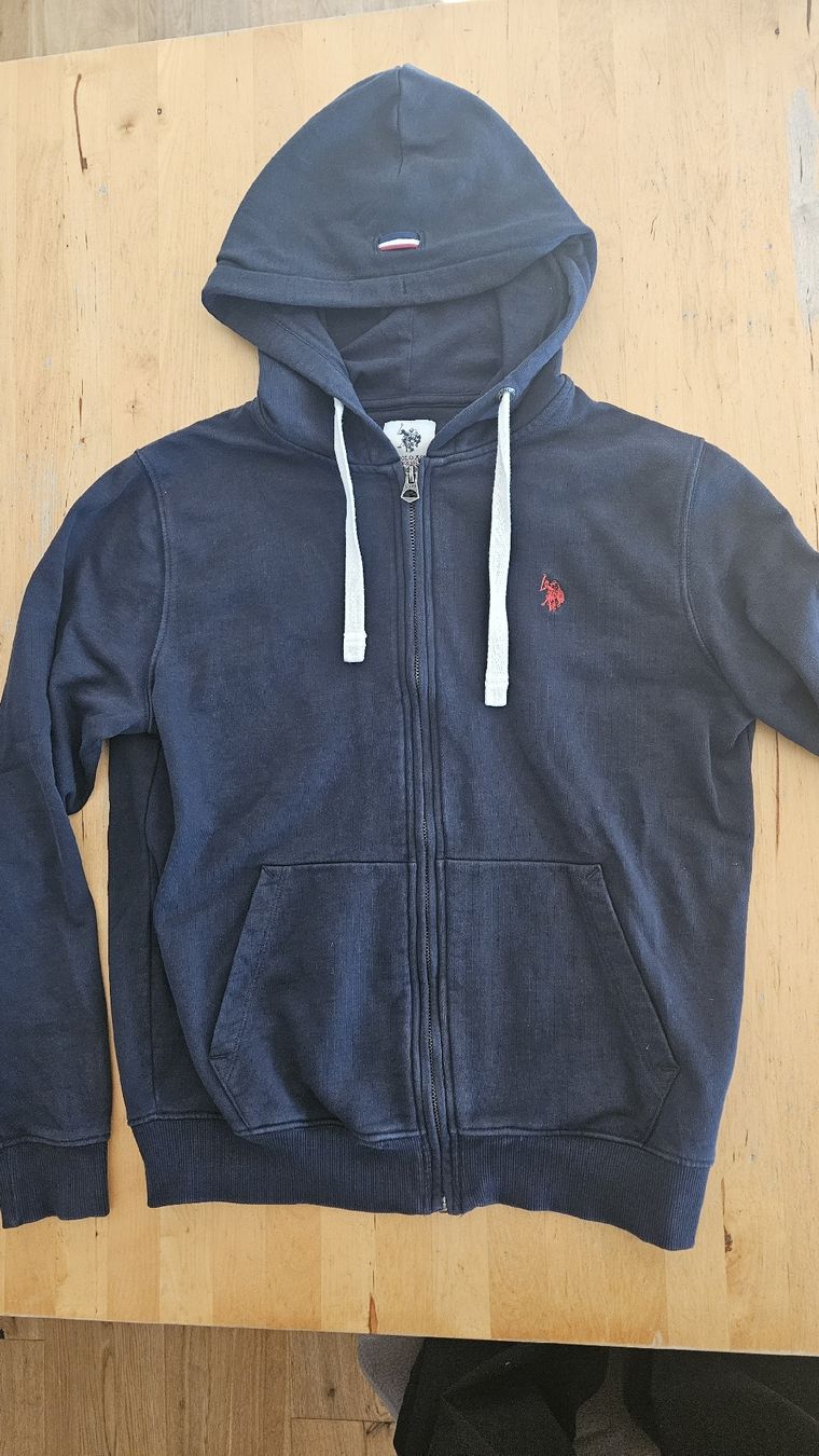 US Polo Giacche: Jacke Polo – Usato da Fulenbach venduto da Sarah79