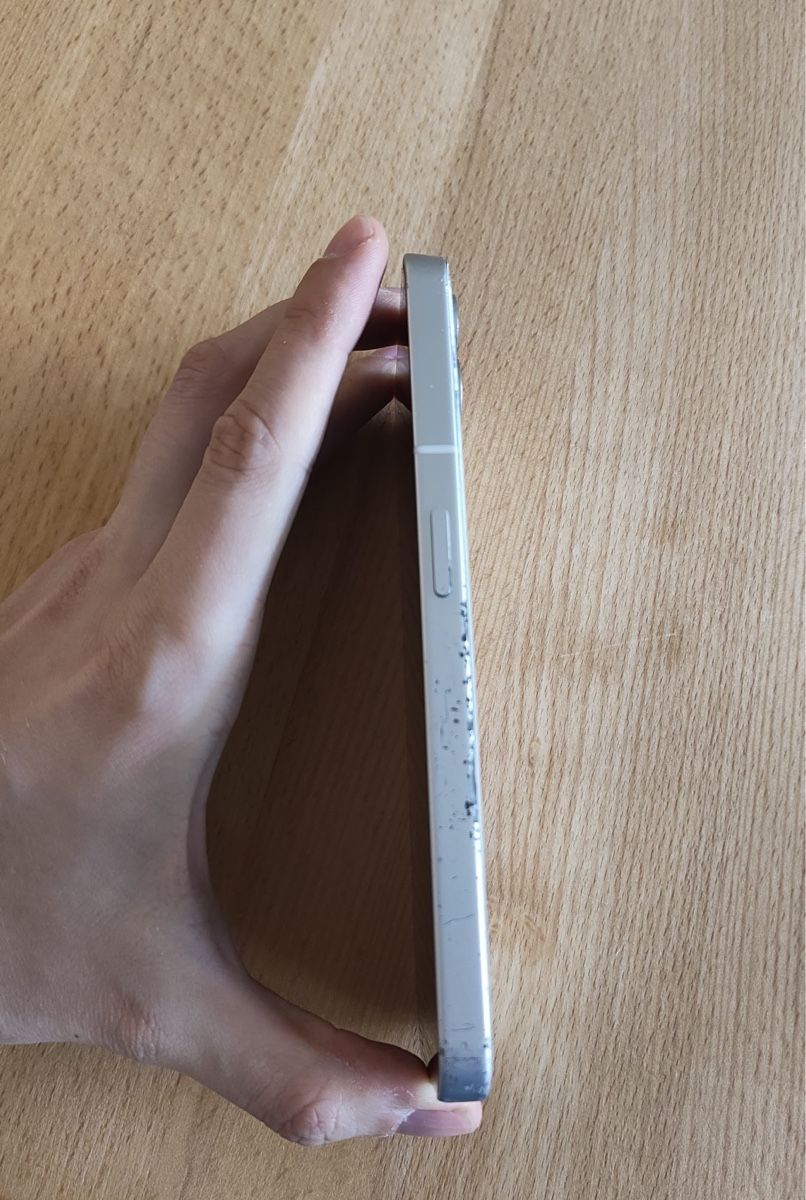 Nothing Telefoni cellulari / Smartphones: Nothing phone (1)  – Usato da Sargans venduto da ser_pl58 5