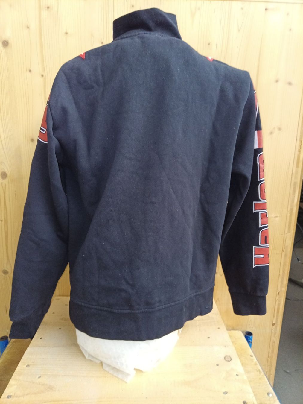 Jacken: Harlem Legendary Zipper Jacke – Neu (gemäss Beschreibung) aus Wängi von Ladys_First 2